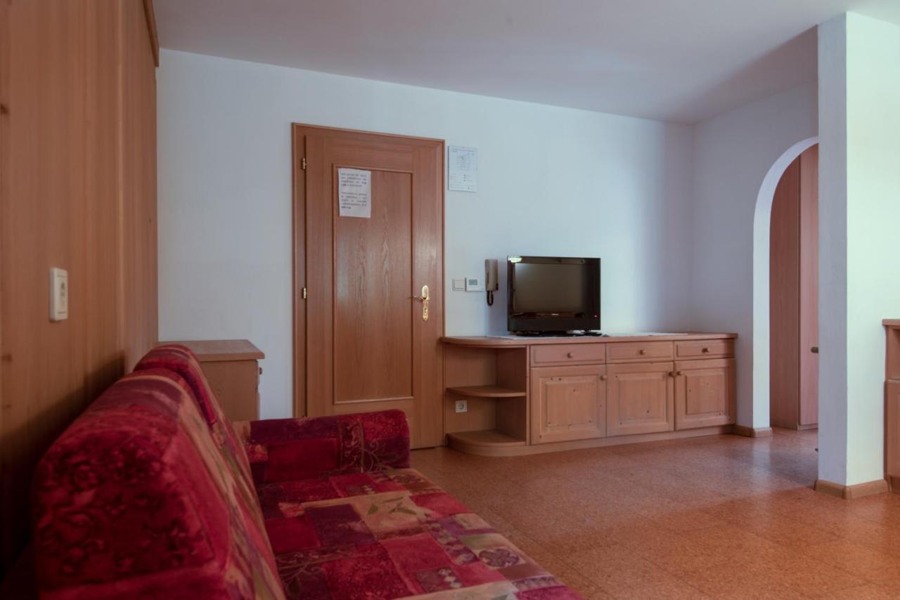 Apartment 3 - Zur Sonne ライオーン エクステリア 写真
