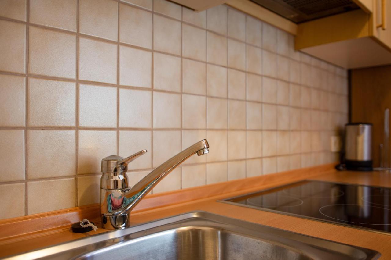 Apartment 3 - Zur Sonne ライオーン エクステリア 写真