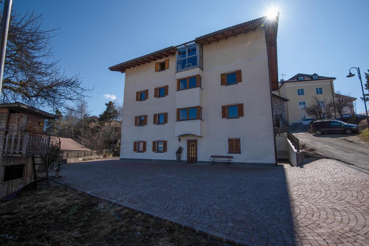 Apartment 3 - Zur Sonne ライオーン エクステリア 写真